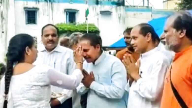 TMC to take up Remission of Convicts in Bilkis Bano Case, Ajay Rai's Comment on Farmers Nationally