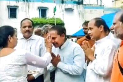 TMC to take up Remission of Convicts in Bilkis Bano Case, Ajay Rai's Comment on Farmers Nationally