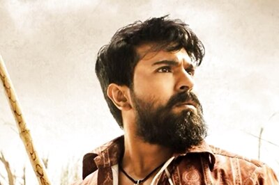 Ram Charan And Samantha Ruth Prabhu's Rangasthalam Releases In Japan