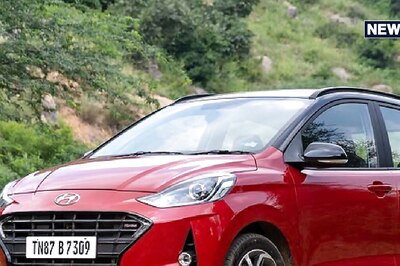 Hyundai to Feature Dual-cylinder technology in CNG Cars, Here's What Leaks Says