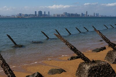 China Holds Military Drills Around Taiwan as 'Punishment'; US Says Beijing's Reaction 'Concerning But Not Unexpected'