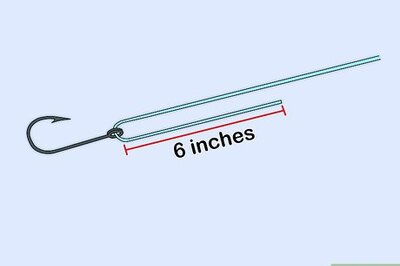 How to Tie a Uni Knot