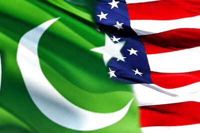 US wants good counter-terrorism ties with Pak