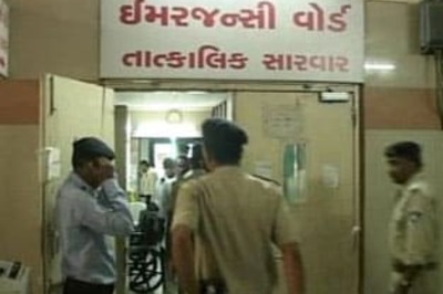 Gujarat hooch tragedy: Death toll rises to 136
