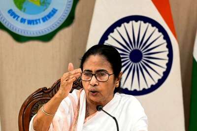 Mamata Banerjee Forms Committee to Review New Criminal Laws, Governor Warns of 'Banana Republic' Tag