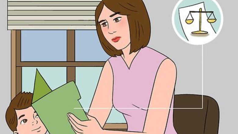 How to File for Child Custody