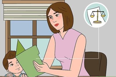 How to File for Child Custody