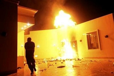 US initiates massive probe into Benghazi attack