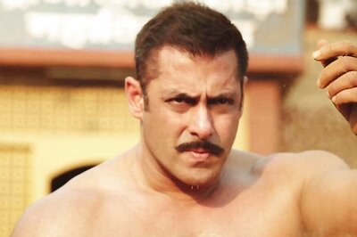Why Bollywood Doesn't Want to Be in the Bad Books of Salman Khan