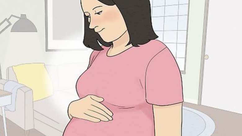 How to Be a New Mom