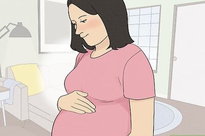 How to Be a New Mom