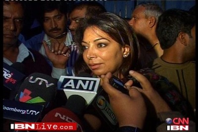 Govt places Radia tapes before Supreme Court