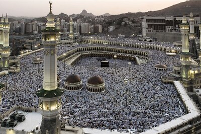Eid ul Fitr and Eid al Adha: What's The Difference Between The Two Eids?