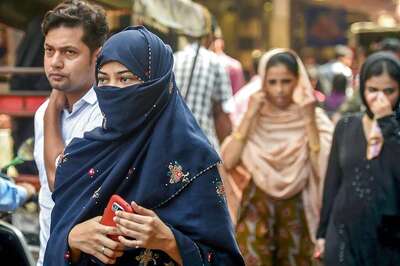 What's the Need For a Law?: The Many Contentions of Oppn Parties Against the Triple Talaq Bill