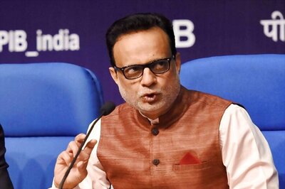 8-9 Lakh Registered Companies Not Filing Returns: Revenue Secretary Adhia