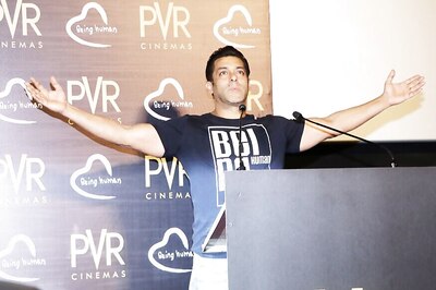 Salman Khan On Tubelight Reviews: Ratings Are Better Than I Expected