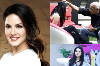 Sunny Leone Was Worried About Her ‘Safety’ On Bigg Boss; Didn’t Know Mahesh Bhatt When He Offered Jism 2