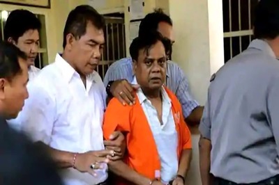 Chhota Rajan Convicted, Sentenced to 10 Years in Attempted Murder Case