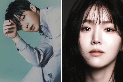 Check In Hanyang: Historical Drama To Bring Bae In Hyuk And Kim Ji Eun Together