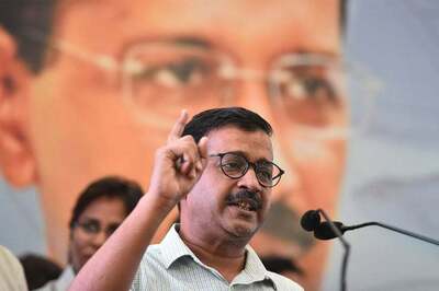 BJP Urges EC to Bar Arvind Kejriwal from Campaigning for Making 'False' Statements