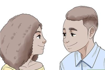 How to Flirt With a Girl You Work With