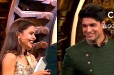 Bigg Boss 16: Salman Khan Tells Priyanka Choudhary That Ankit Gupta Is a 'Speed Breaker'