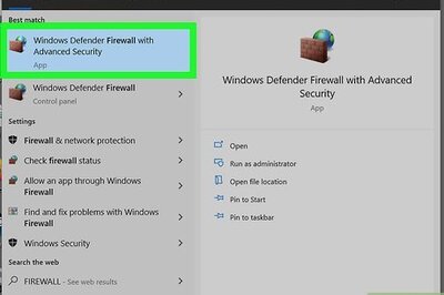How to Block Coreldraw from the Internet