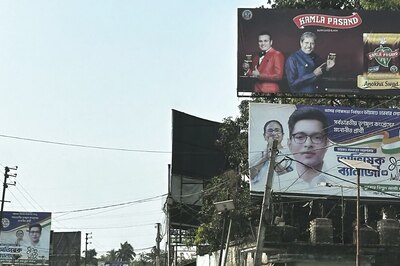 Diamond Harbour Lok Sabha Polls: Plagued by Crime & Corruption, Bengal's Amethi Set for 'Bhaipo vs Bobby'