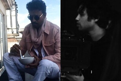 Irrfan Khan's Son Babil Pens Emotional Note for Father: I'd Give Every Cell in My Presence to Remember Your Skin