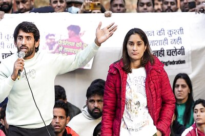 'What Happened When She Broke Down and Explained Her Plight?': Bajrang Punia Hits Back at PT Usha Criticism