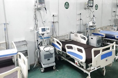 DRDO Sets Up Covid-19 Hospitals in 4 States as Second Wave Batters India