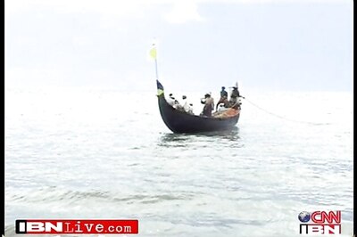 TN: Fishermen begin indefinite strike
