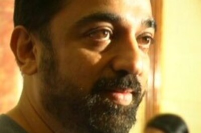 Kamal Hassan turns 54, but no celebrations