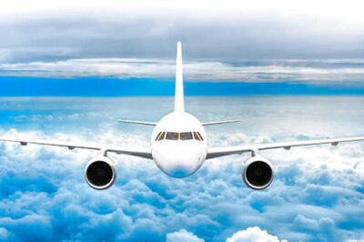 Your Diwali Flight Just Got More Cheaper, 20-25% Off on Many Domestic Routes