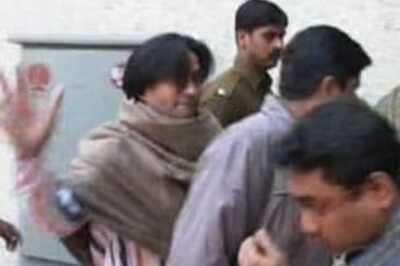 DP Yadav’s sons in Rs 20 cr legal soup