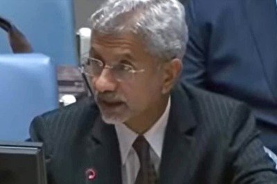 'Terrorists Are Terrorists, Musn't Glorify Them': Jaishankar's 8-point Action Plan Against Terrorism