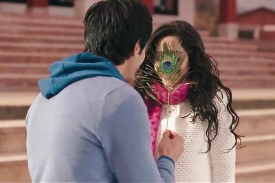 Luv Ranjan: 'Akaash Vani' is about real life love