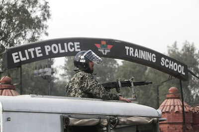 Lahore Blast: 40 Afghans Arrested, Probe Team Formed