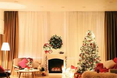 Christmas 2022: Merry Ways to Decorate Your Home for Christmas