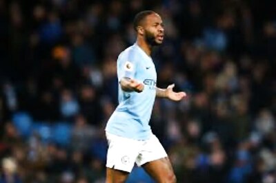 The Only Disease Right Now is Racism: Raheem Sterling