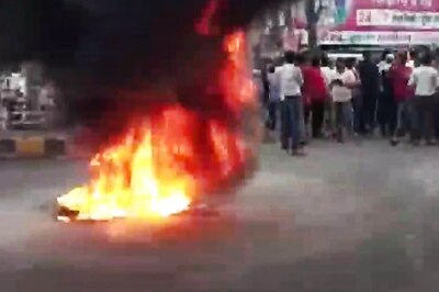 Flare-up in Udaipur After Man Beheaded for ‘Backing Nupur Sharma’; Both Accused Arrested from Rajsamand