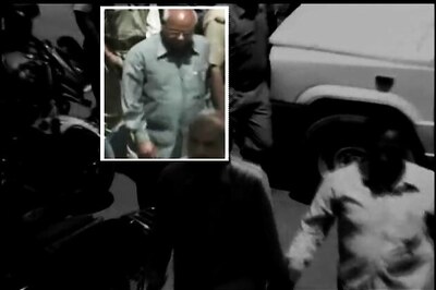 'UP deputy-CMO Sachan committed suicide'