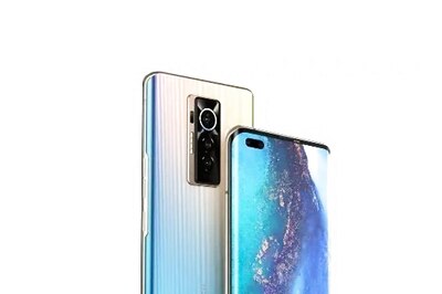 Tecno Phantom X Smartphone With Curved Display Launched In India: Price, Specifications