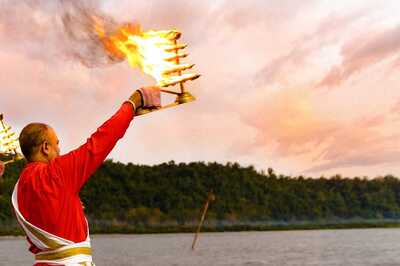 Aaj Ka Panchang, November 17, 2022: Check Out Tithi, Shubh Muhurat, Rahu Kaal and Other Details for Thursday