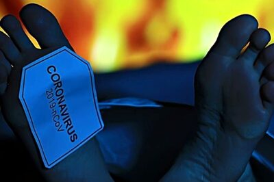 46 Covid Deaths in Delhi in 5 Days, 34 Patients Had Comorbidities, 25 Aged Above 60: Govt Data