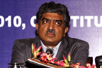 Continued to Strengthen Talent Pool by Recruiting 19,230 Graduates in India: Infosys