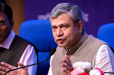 India Will Take the Lead in 6G; US Wants to Use Our 4G & 5G Technology, Says Ashwini Vaishnaw