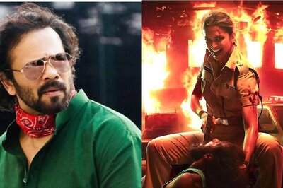 Not Deepika Padukone But Shilpa Shetty The First Female Police In Cop Universe? Rohit Shetty Has THIS To Say