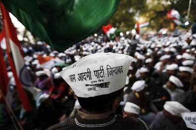 AAP to Contest All 119 Seats in Telangana in Upcoming Assembly Elections