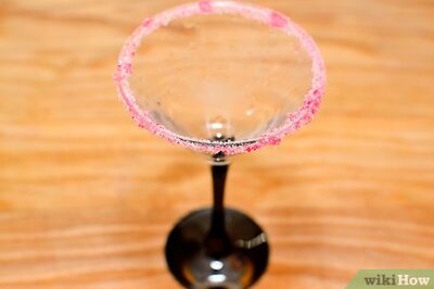 How to Make a Peeptini